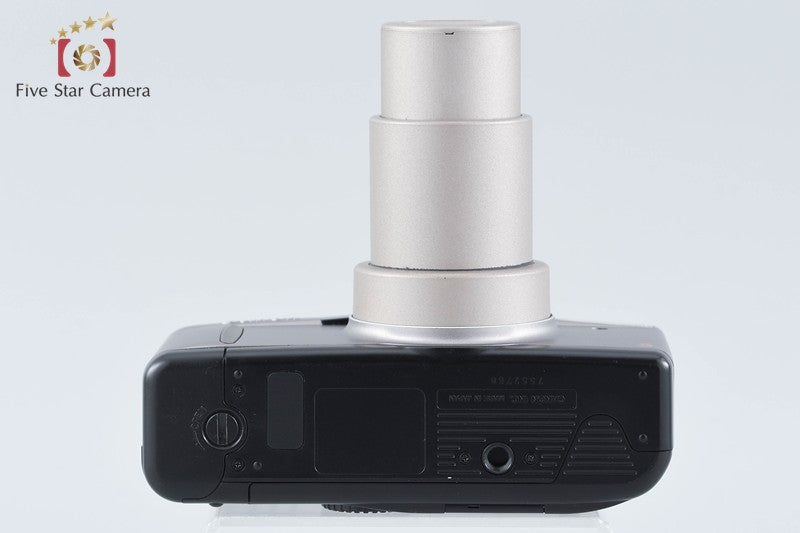 Canon Autoboy S PANORAMA 35mm Point & Shoot Film Camera