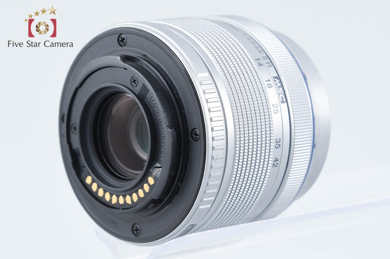 "Count 1,816" Olympus PEN Lite E-PL6 White 16.1 MP 14-42 EZ Lens
