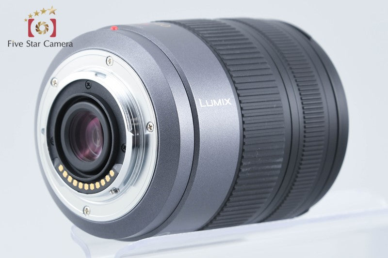 Panasonic LUMIX DMC-GH1K Black 12.1MP 14-140 Lens [Japanese Language Only]