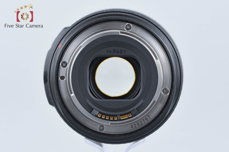 Canon EF 24-105mm f/4 L IS USM