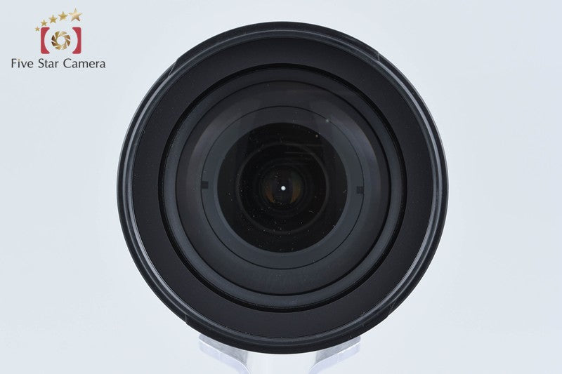 Nikon AF-S DX NIKKOR 18-70mm f/3.5-4.5 G ED