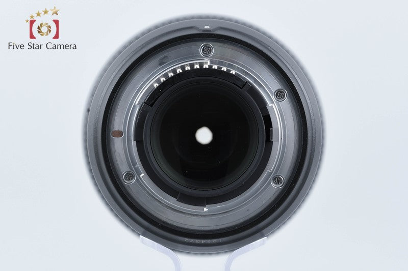 Nikon AF-S NIKKOR 24-70mm f/2.8 G ED
