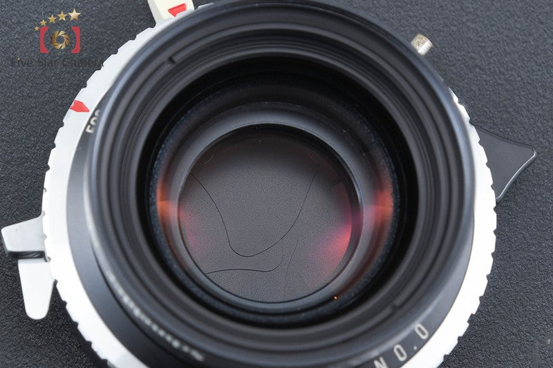 Schneider Kreuznach Symmar-S 135mm f/5.6 MC