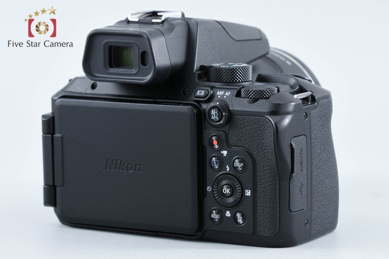 Nikon COOLPIX P950 16.0 MP Digital Camera