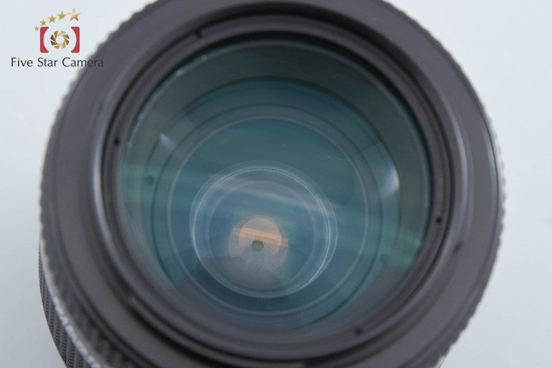 Nikon AF NIKKOR 35-105mm f/3.5-4.5 D