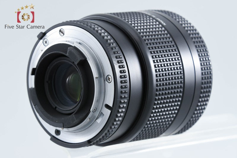 Nikon AF NIKKOR 35-105mm f/3.5-4.5 D