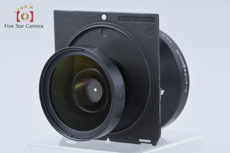 Rodenstock Grandagon-N 90mm f/4.5 MC Nikon Board