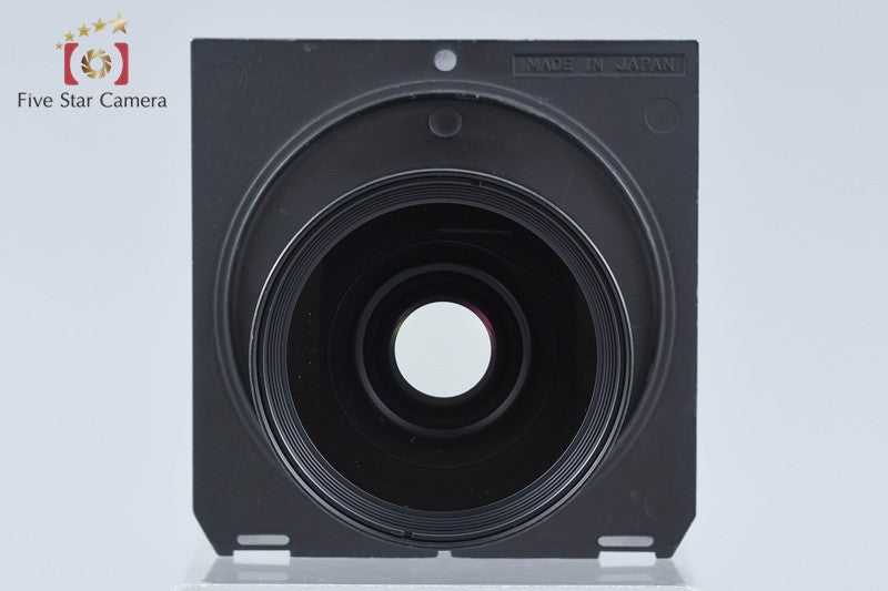 Rodenstock Grandagon-N 90mm f/4.5 MC Nikon Board