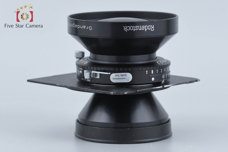 Rodenstock Grandagon-N 90mm f/4.5 MC Nikon Board