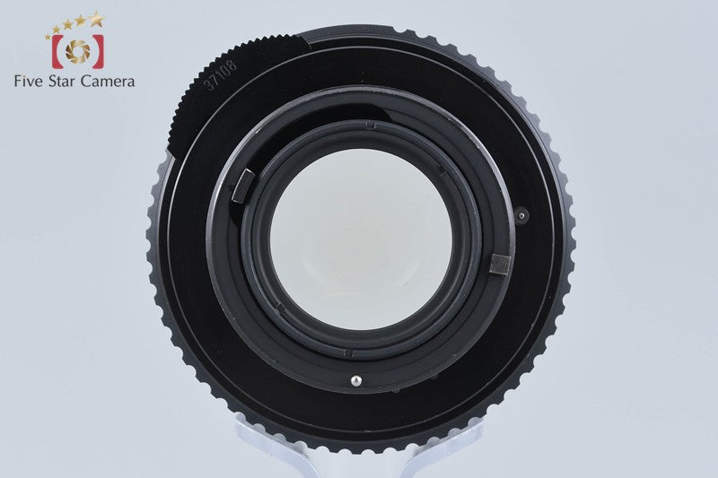 Pentax SMC Takumar 55mm f/1.8 M42 Mount Lens