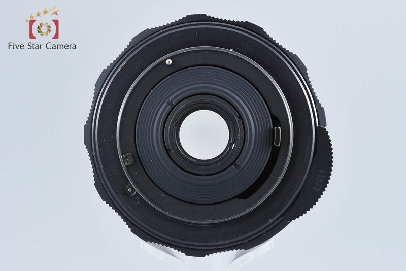 Pentax SMC TAKUMAR 28mm f/3.5 M42 Mount Lens