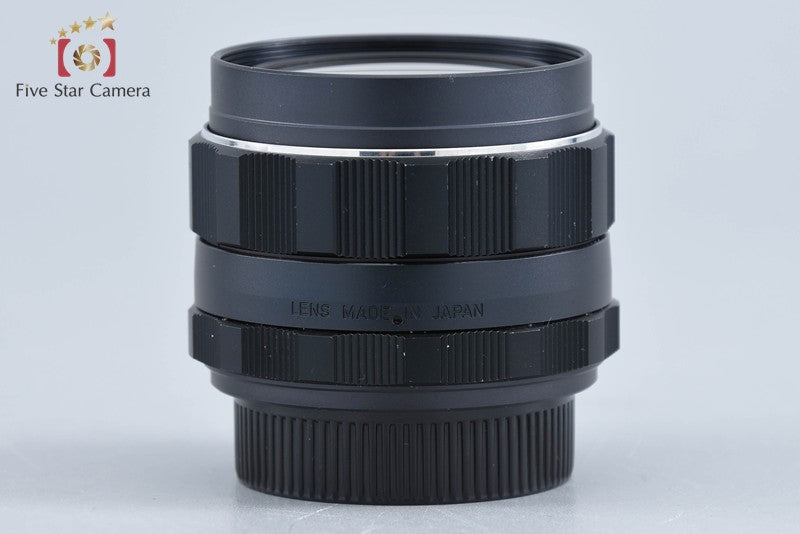 Pentax SMC TAKUMAR 28mm f/3.5 M42 Mount Lens