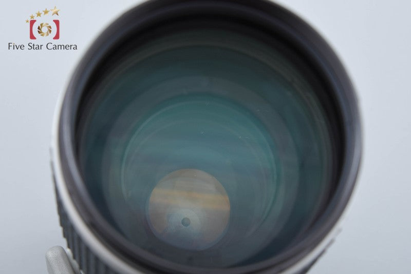 PENTAX SMC FA* 80-200mm f/2.8 IF ED K Mount Lens