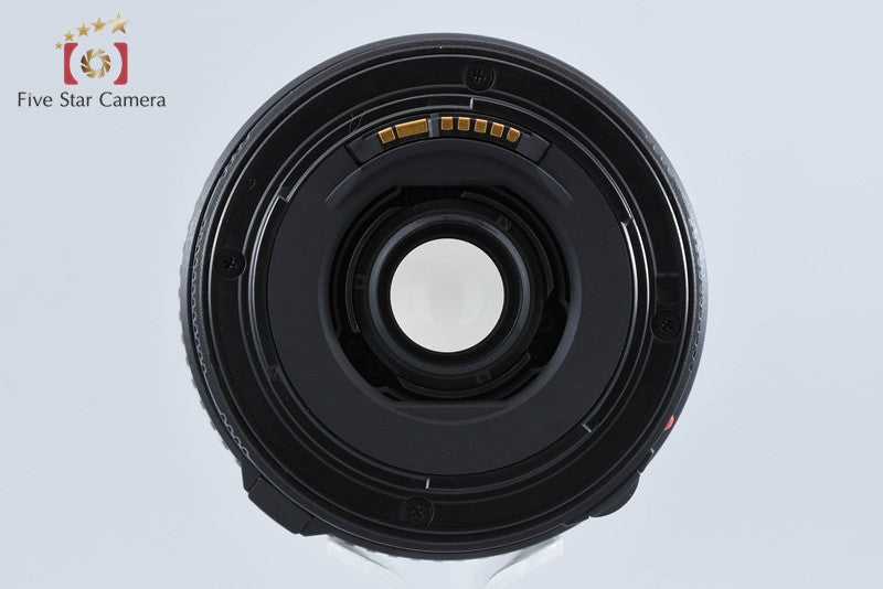 Tamron A06 AF 28-300mm f/3.5-6.3 XR LD IF MACRO for Canon