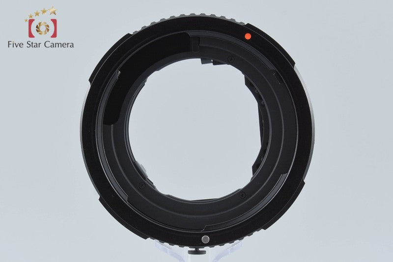 Pentax Mount Convert Adapter 67 Lens to 645 Mount