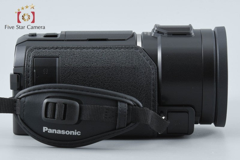 Panasonic HC-V900 Digital Hi-Vision Video Camera w/ Box