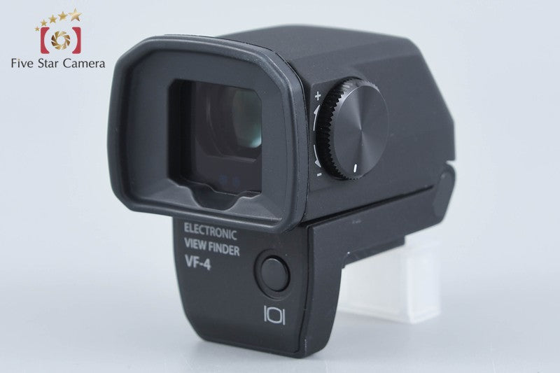 Olympus Electronic Viewfinder VF-4 w/ Box