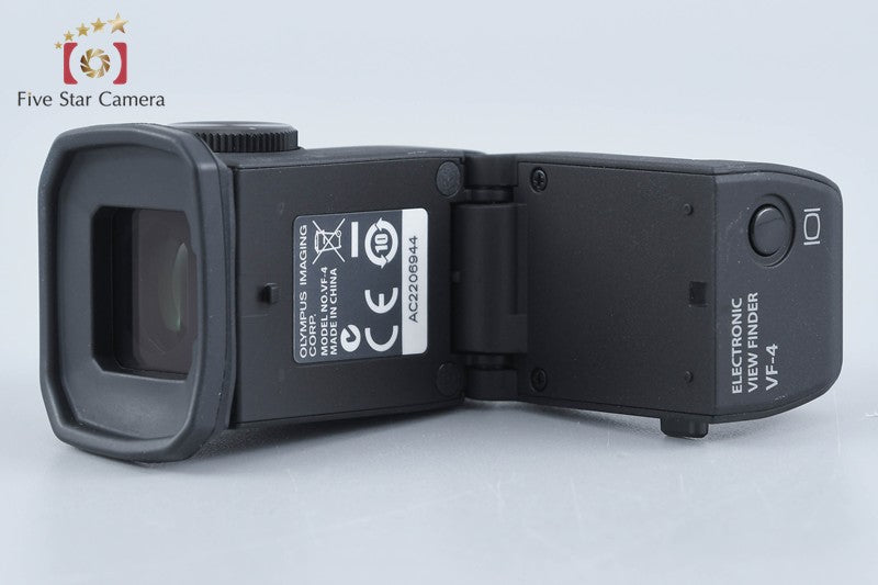Olympus Electronic Viewfinder VF-4 w/ Box
