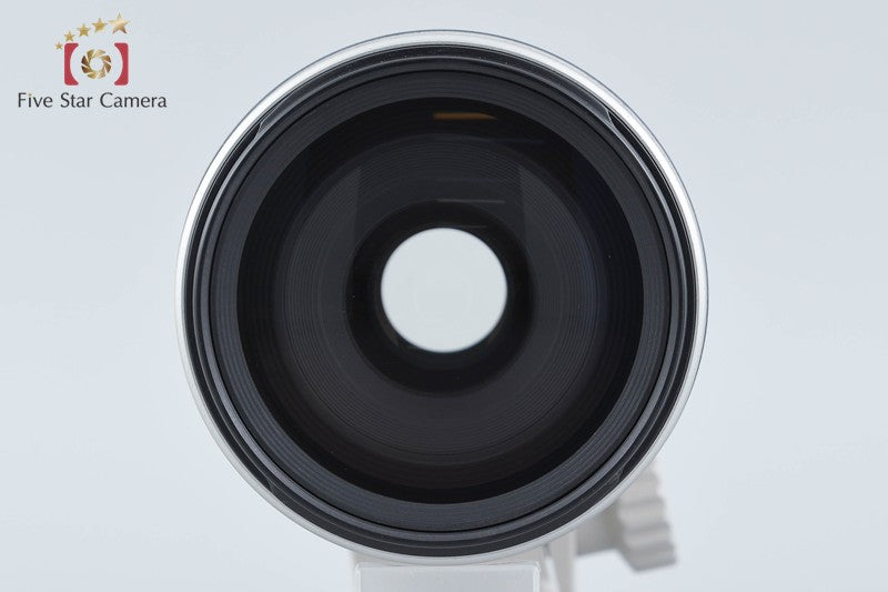 Canon EF 100-400mm f/4.5-5.6 L IS USM
