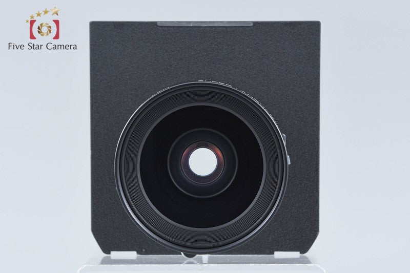 Schneider Kreuznach SUPER ANGULON 90mm f/8