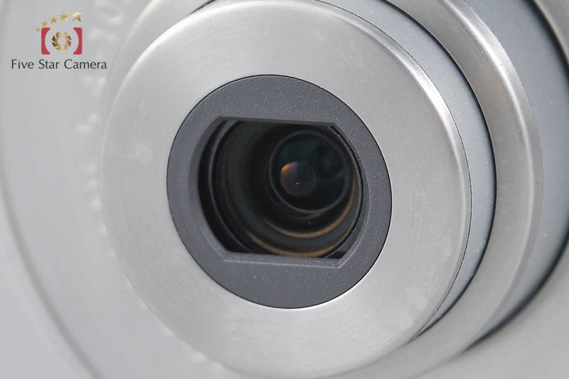 Canon IXY Digital 30 3.2 MP Digital Camera