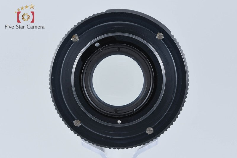 Helios-44M-4 58mm f/2 M42 Mount Lens
