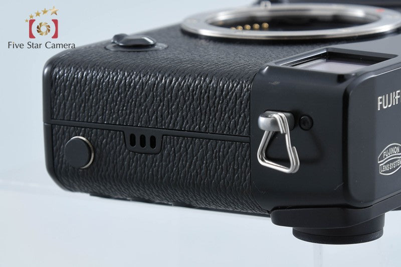 Fujifilm X-Pro1 16.3 MP Digital Mirrorless Camera Body