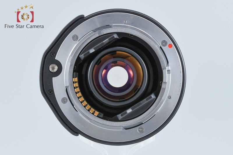 CONTAX Carl Zeiss Biogon 28mm f/2.8 T* for G1 / G2