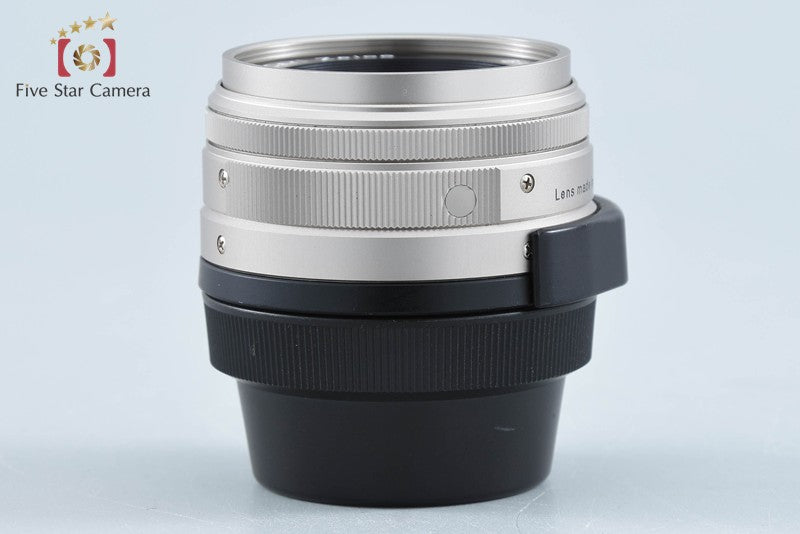 CONTAX Carl Zeiss Biogon 28mm f/2.8 T* for G1 / G2