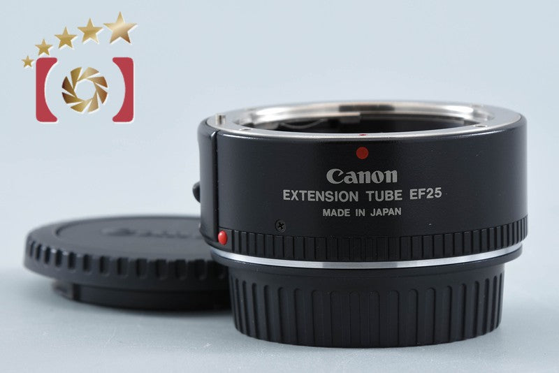 Canon Extension Tube EF25 from Japan
