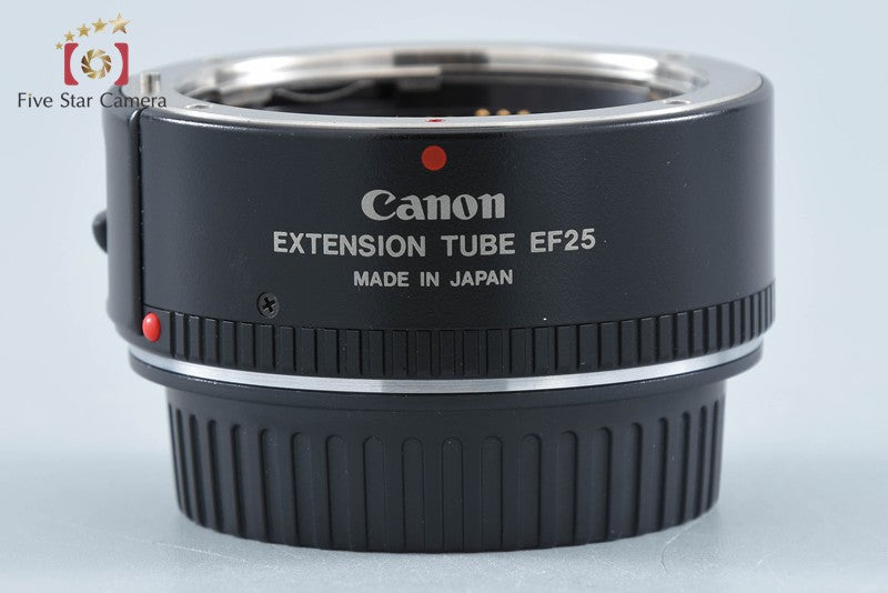 Canon Extension Tube EF25 from Japan