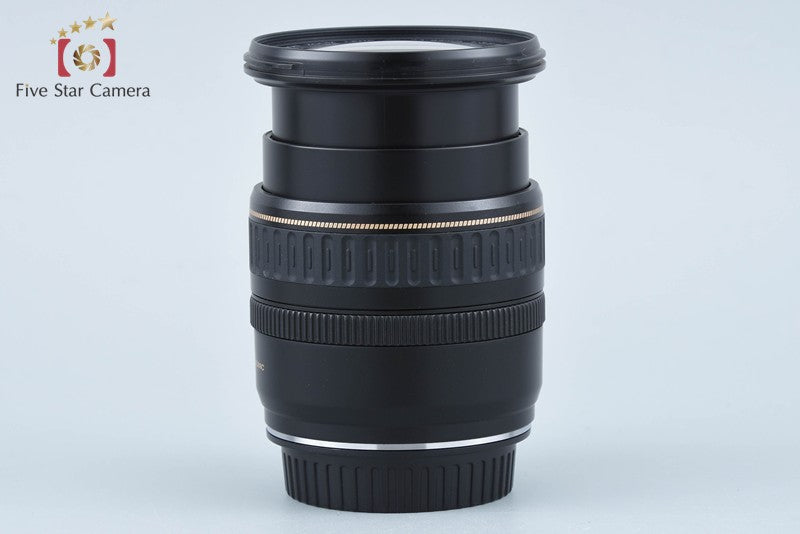 Canon EF 24-85mm f/3.5-4.5 USM from Japan