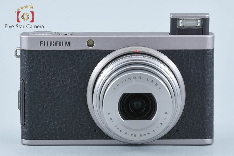 Fujifilm XF1 Black 12.0 MP Digital Camera