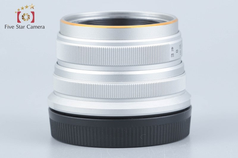 7Artisans HD.MC 25mm f/1.8 for Sony E Mount w/ Box from Japan