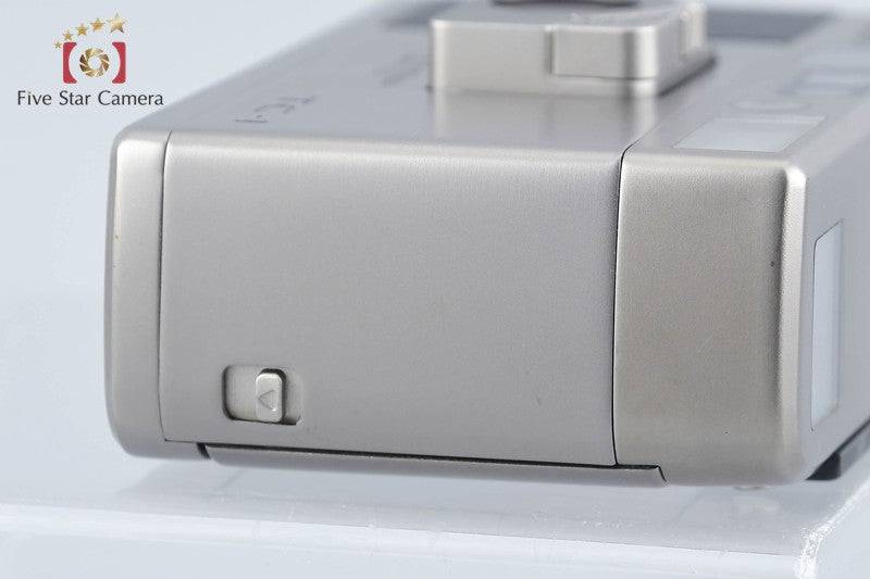 MINOLTA TC-1 35mm Point & Shoot Film Camera