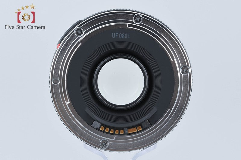 Canon EF 35mm f/2 from Japan