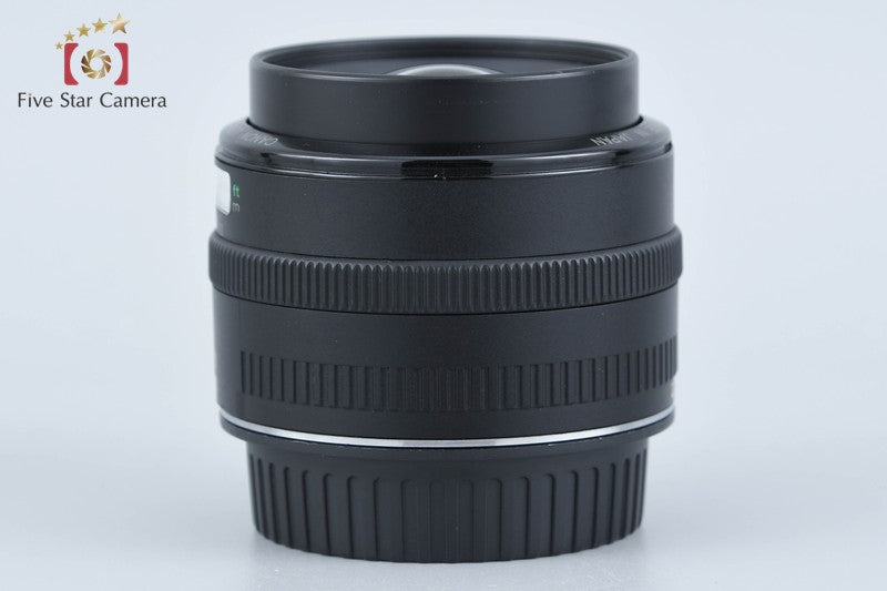 Canon EF 35mm f/2 from Japan