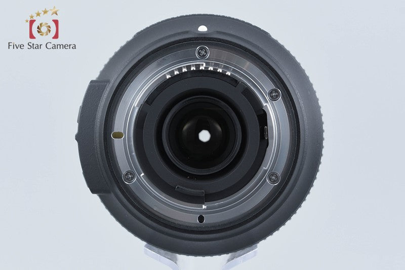 Nikon AF-S DX NIKKOR 18-140mm f/3.5-5.6 G ED VR from Japan