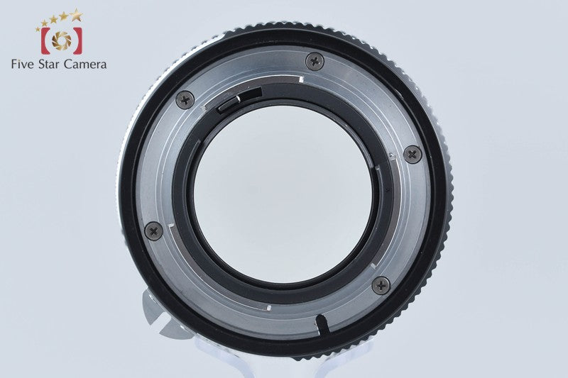 Nikon New NIKKOR 50mm f/1.4 Non Ai Lens from Japan