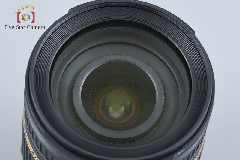 Tamron B005 SP AF 17-50mm f/2.8 Di II VC for Canon from Japan