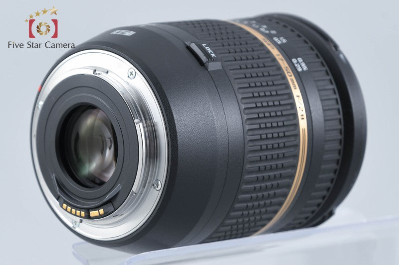Tamron B005 SP AF 17-50mm f/2.8 Di II VC for Canon from Japan