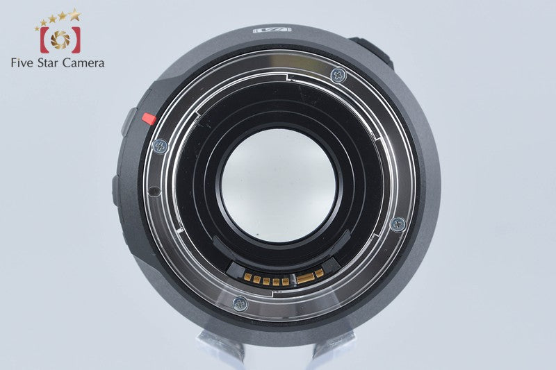 Tamron B005 SP AF 17-50mm f/2.8 Di II VC for Canon from Japan