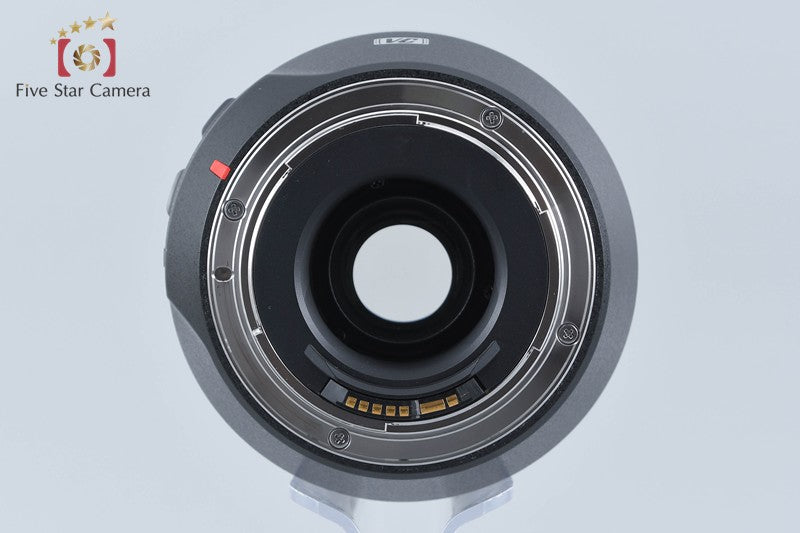 Tamron A005 SP 70-300mm f/4-5.6 Di VC USD for Canon from Japan