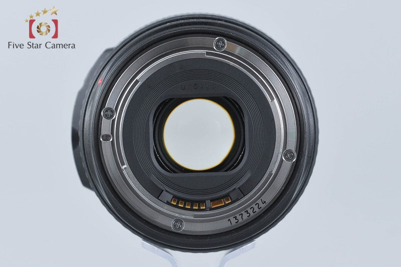 Canon EF 24-105mm f/4 L IS USM