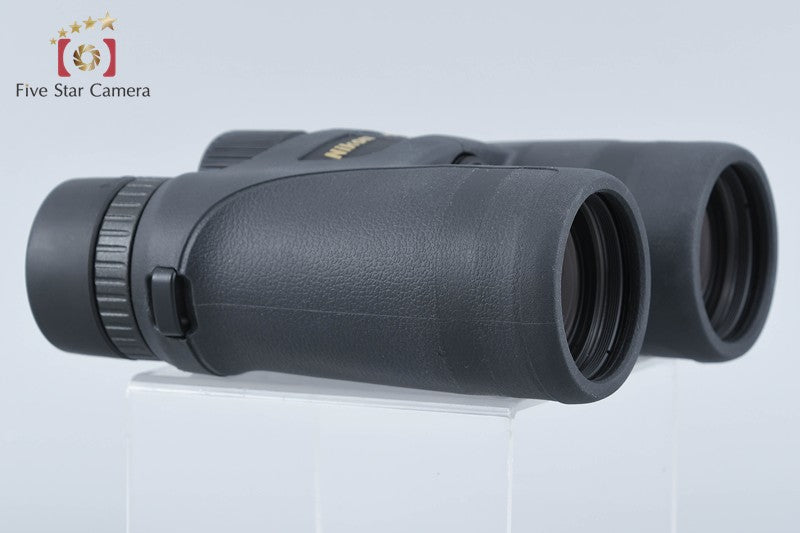 Nikon MONARCH 7 10x42 6.7° Binoculars
