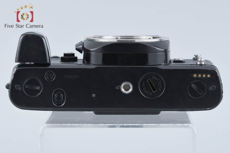 Pentax LX Later Model 35mm SLR Film Camera Body w/ Grip