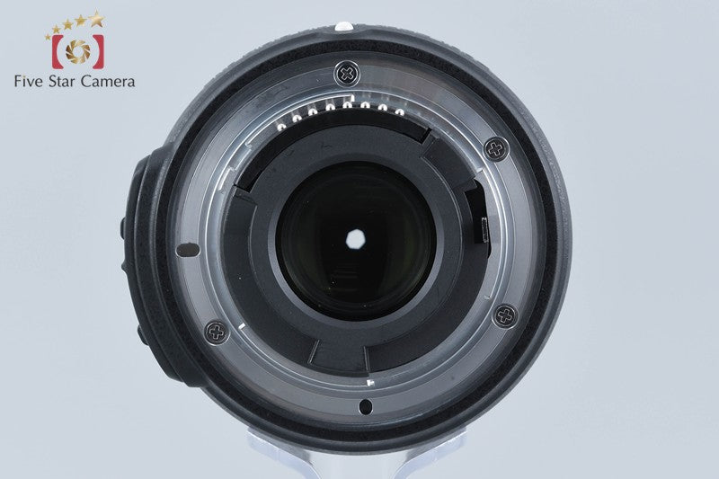 Nikon AF-S DX Micro NIKKOR 40mm f/2.8 G w/ Box from Japan