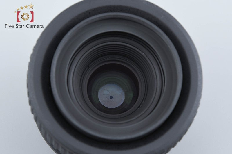 Tokina AT-X PRO MACRO 35mm f/2.8 DX for Nikon from Japan