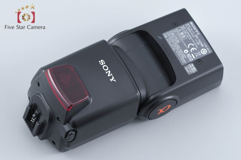 Sony HVL-F42AM Shoe Mount Flash from Japan