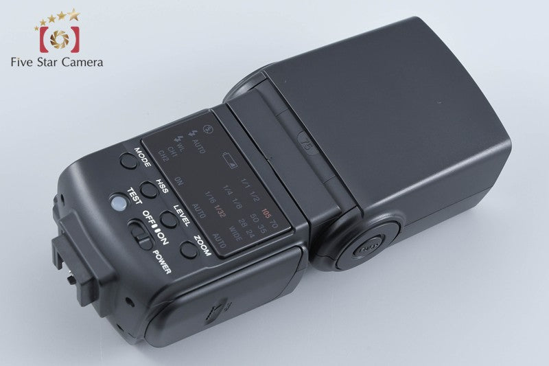 Sony HVL-F42AM Shoe Mount Flash from Japan
